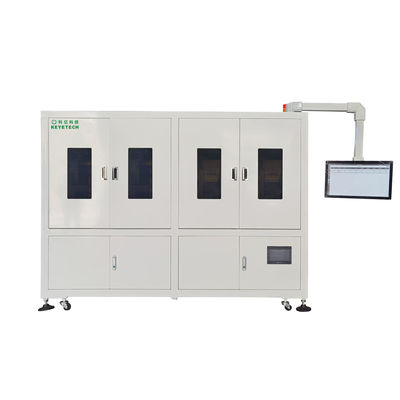 Good price Machine Vision-Based Preform Inspection Equipment online