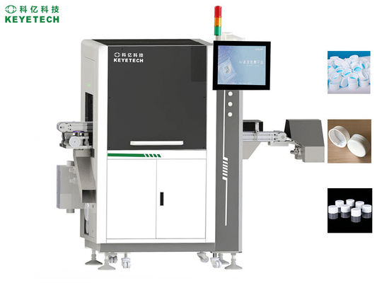 Good price Automated AOI Optical Cap Inspection System Quality Vision Machine Customized online