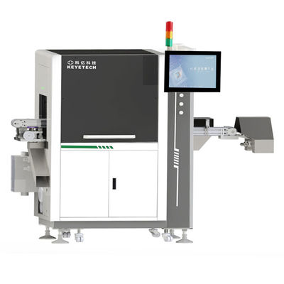 Good price Intelligent PLC Cap Inspection System Quality Detection Machine Custom online
