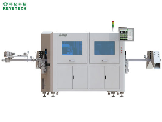Good price Hyperspectral Imaging Automated Label Vision Inspection Machine System For FMCG online