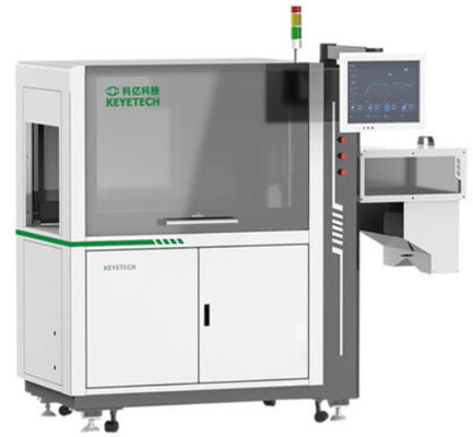 Good price Medical LDPE Plastic Bottle Inspection Vision System For Quality Inspection online