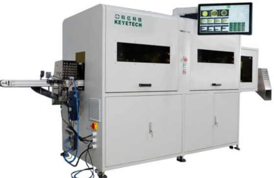 Good price Custom Auto Visual Inspection Machine System In Manufacturing Industries online