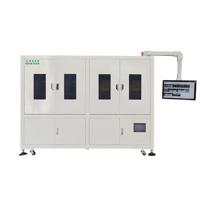 Good price Full Automatic PET Preform Full Bottle Inspection Machine Packaging Vision Systems 16 Cameras online