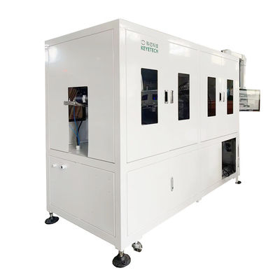 Good price CCD PET Preform Inspection System Machine For Defect Inspection 700pcs/M online