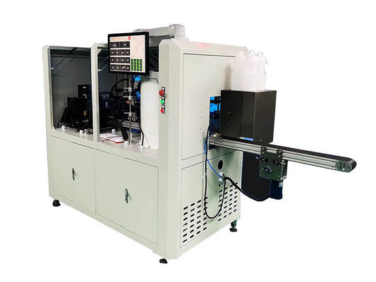 Good price Pharmaceutical Tube Bottle Visual Quality Control Vision Systems Machine OEM online